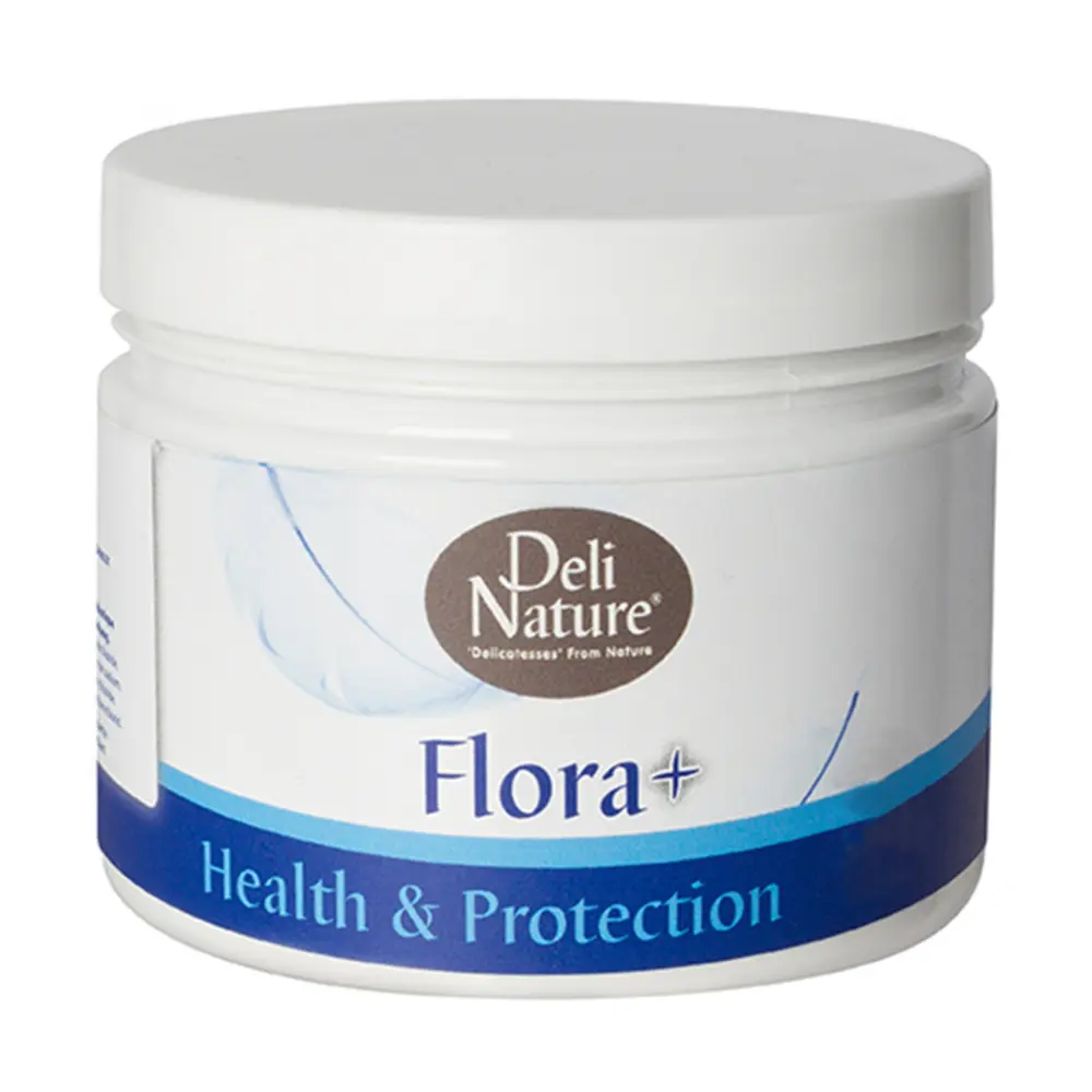 Deli Nature Flora+