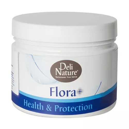 Deli Nature Flora+ 250 gram