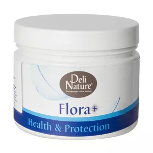 Flora+