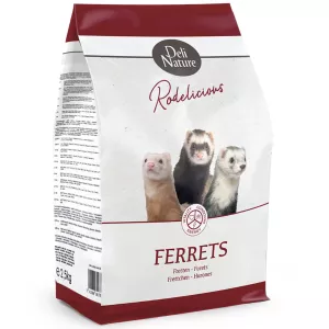 Rodelicious Iller 2,5 kg