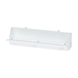 Fodertråg med sittpinne 18 cm