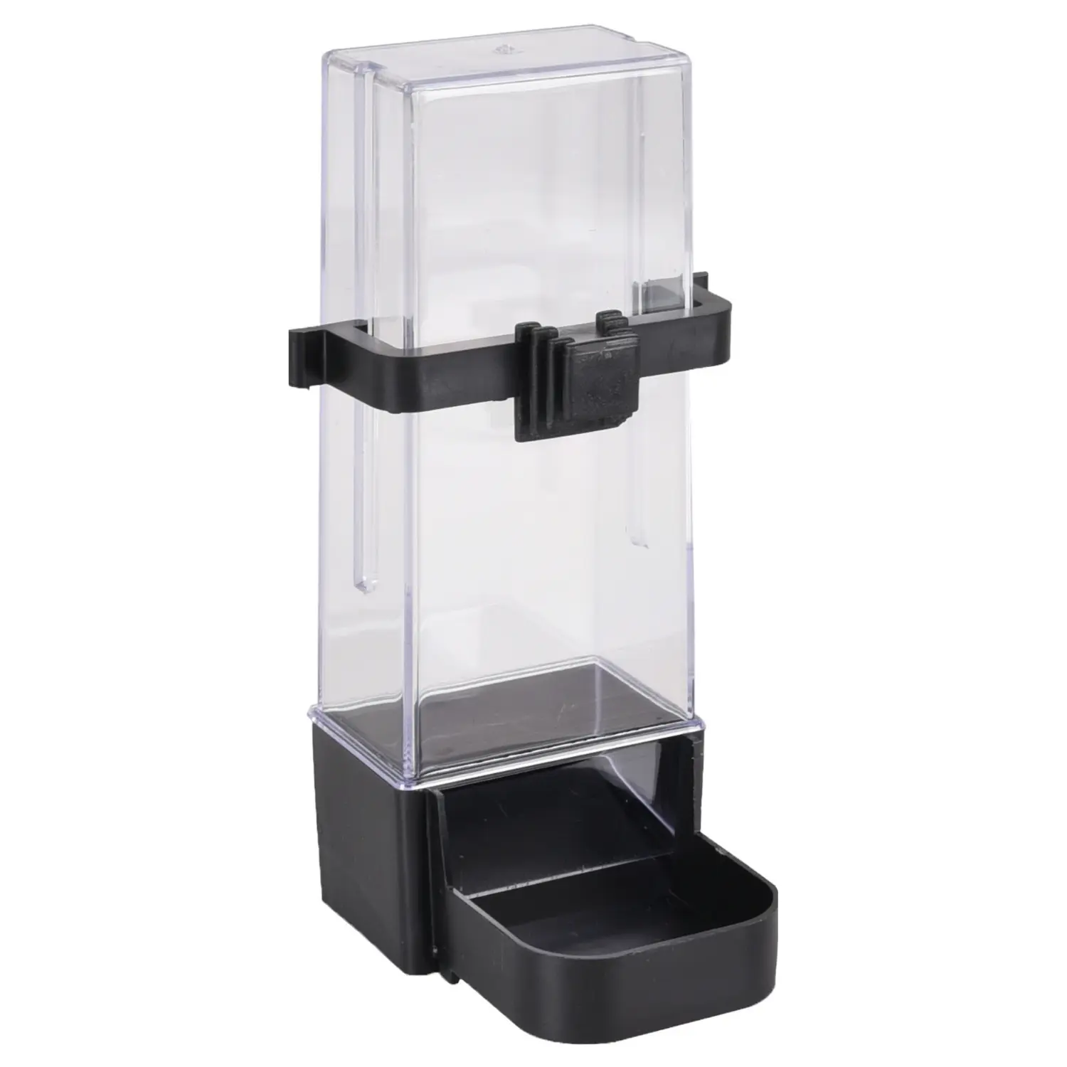 Vatten och foder automat 200 ml