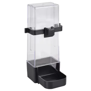 Vatten och foder automat 200 ml