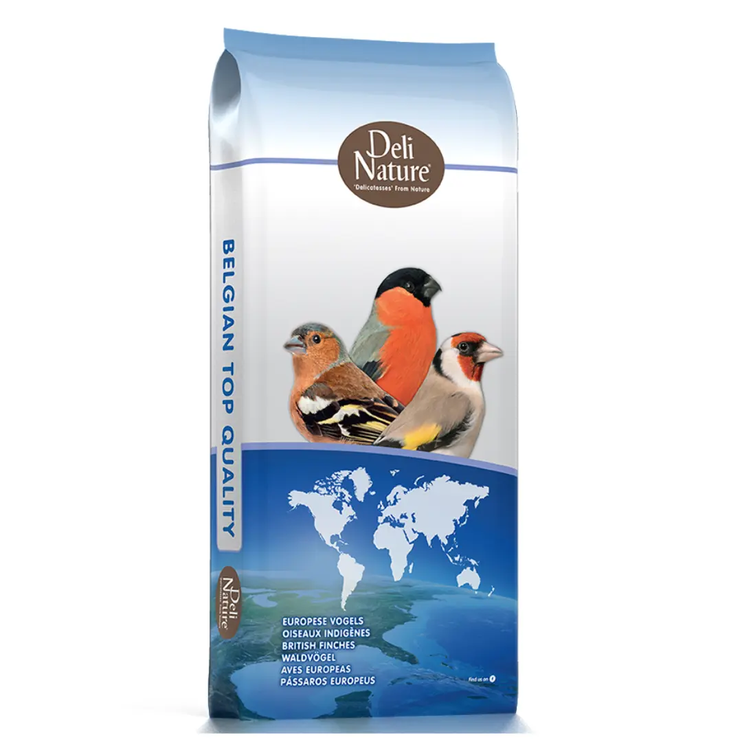 98 - American Siskin 1 kg