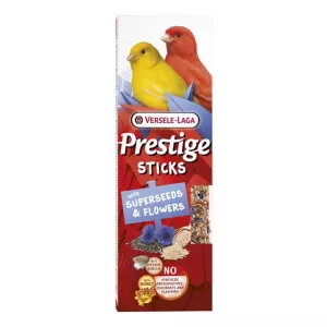 FröSticks till kanarie med honung, vitaminer och V.A.M.-korn