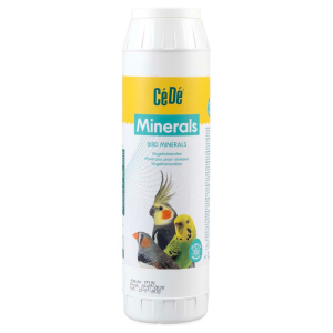 CéDé Fågelmineral med Grit 1.2 kg