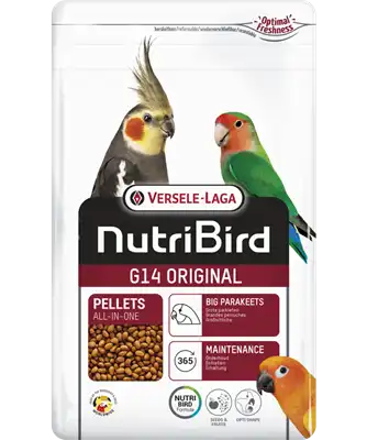 Nutribird G14 Original