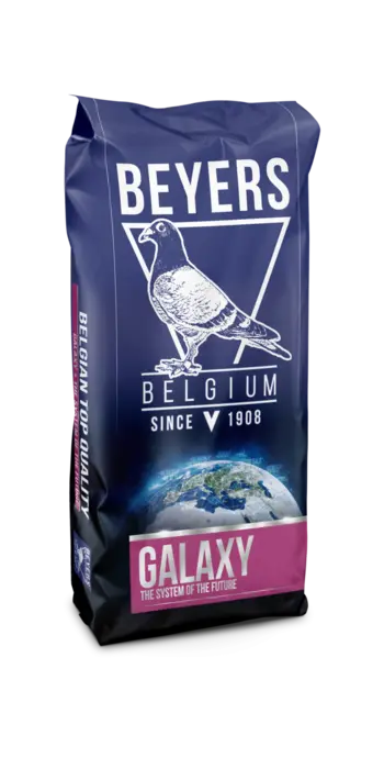 Galaxy Breeding 20kg