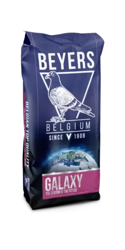 Galaxy Breeding 20kg