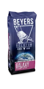 Galaxy Breeding 20kg