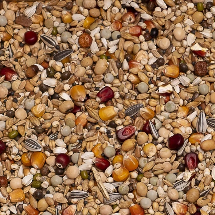 Galaxy Fällning 20kg +2 KG