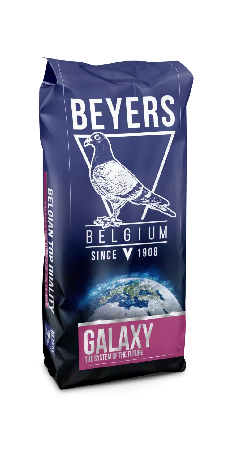 Galaxy Sport energy 20kg