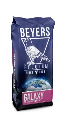 Galaxy Sport Energy 20kg