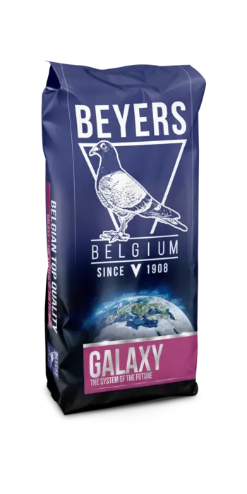 Galaxy Long Distance TT