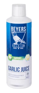 Vitlöksjuice