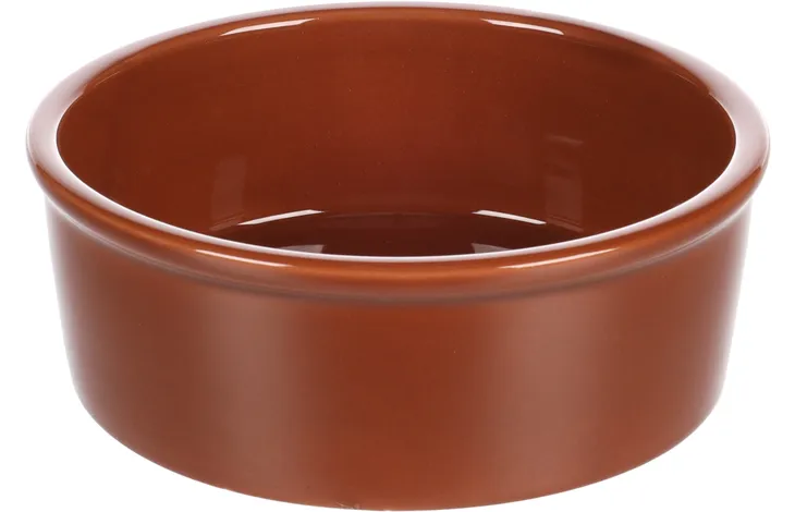 Mat och vatten skål till fåglar och papegojor