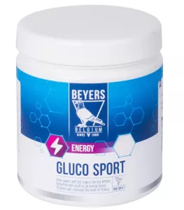 Gluco Sport