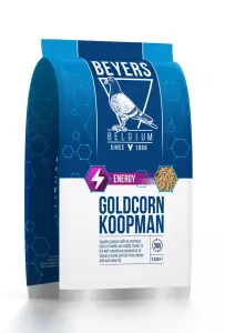 Goldcorn Koopman
