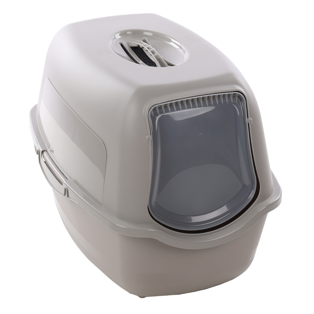 Kattoalett med kolfilter och svänglucka, 56 cm