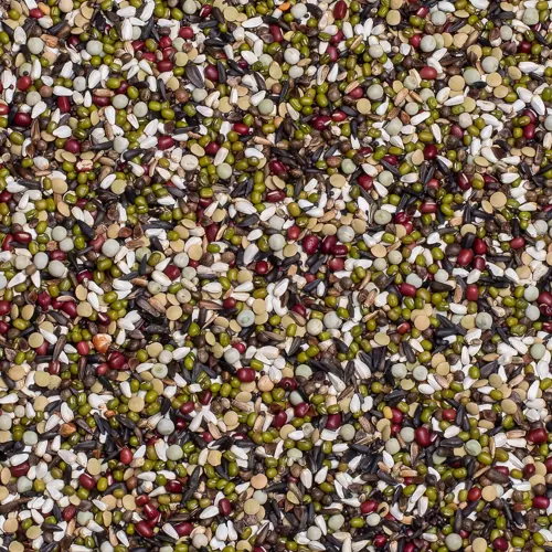 63 - Groddblandning Lyx