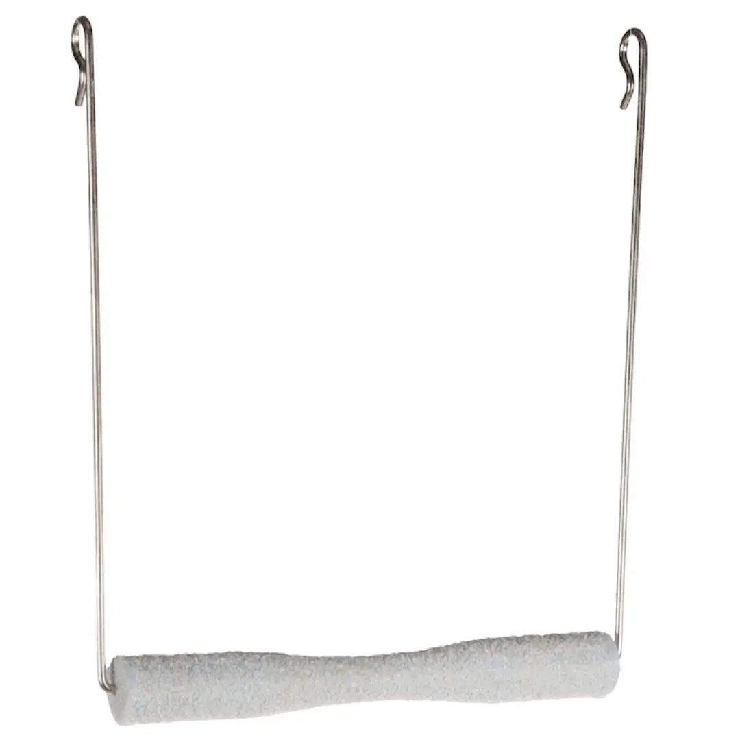 Gungpinne med Sand 9-14 mm