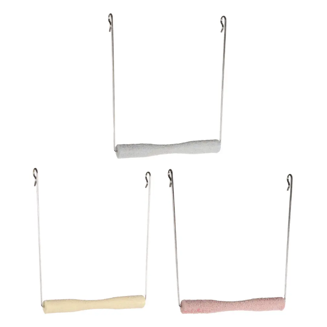 Gungpinne med Sand 9-14 mm