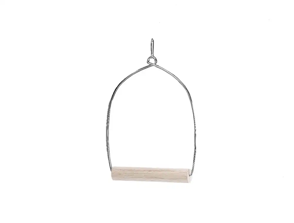 Gunga för undulater och finkar