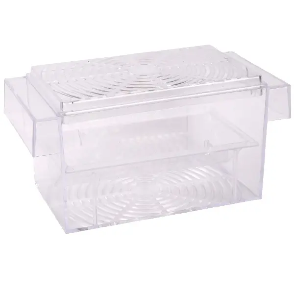 Yngelbox för Guppy