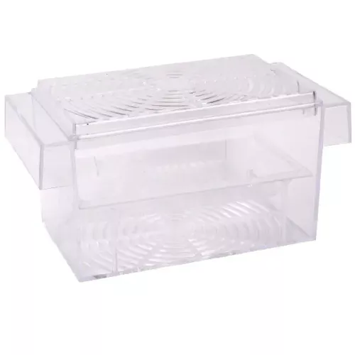 Yngelbox för Guppy