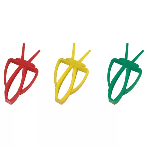 Hållare 3-pack