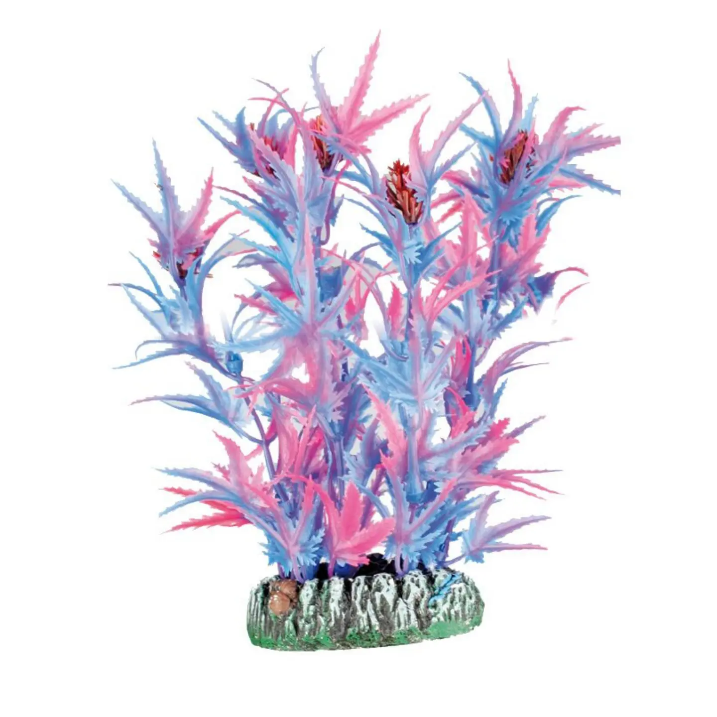 Dekoration växt Guyana no. 2