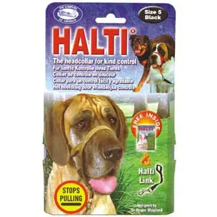 HALTI strl 5