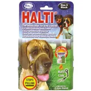 HALTI strl 5