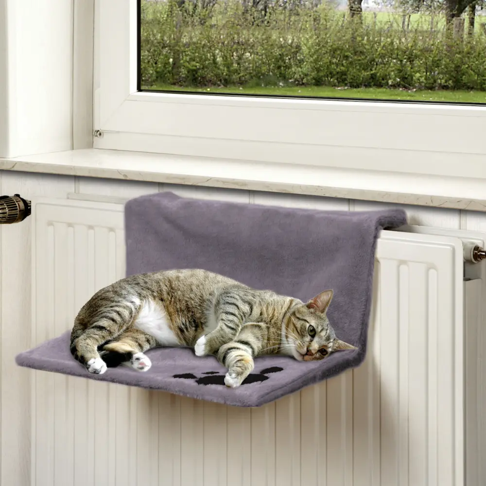 Element Hammock