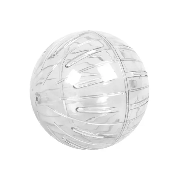 Lekboll för hamster