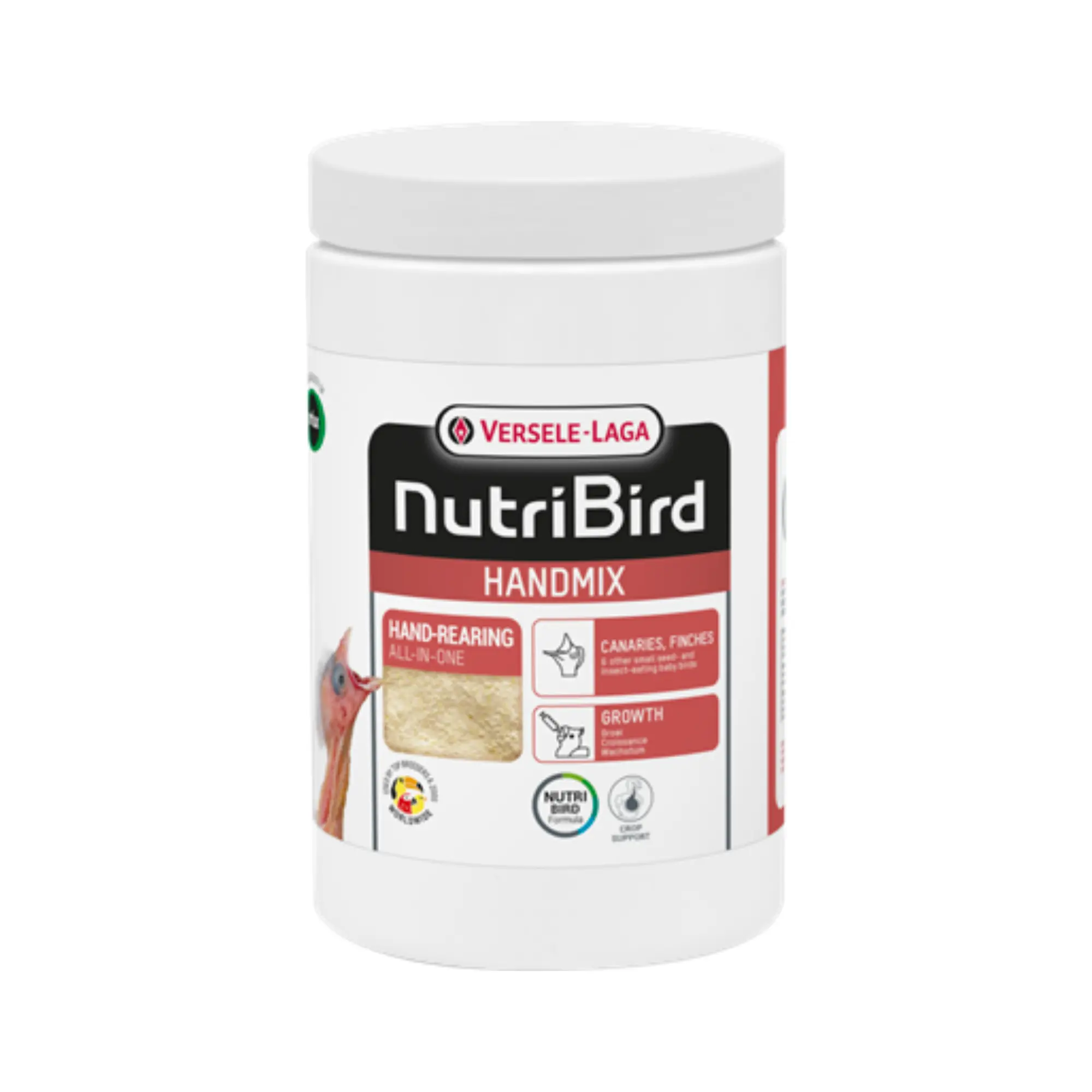 NutriBird Handmix 500g