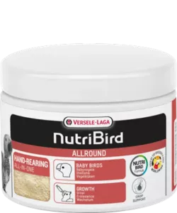 Nutribird Allround