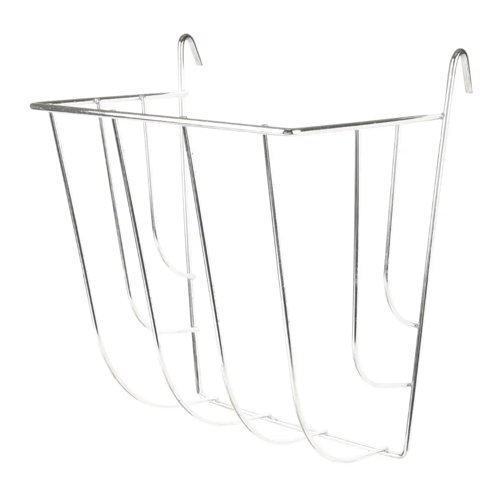 Höhäck Galler – Kromad Metall