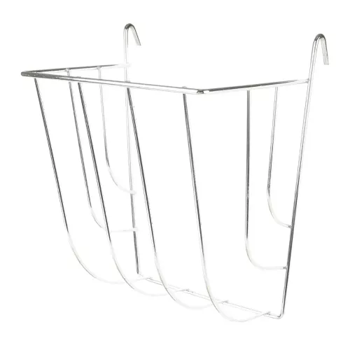 Höhäck Galler – Kromad Metall