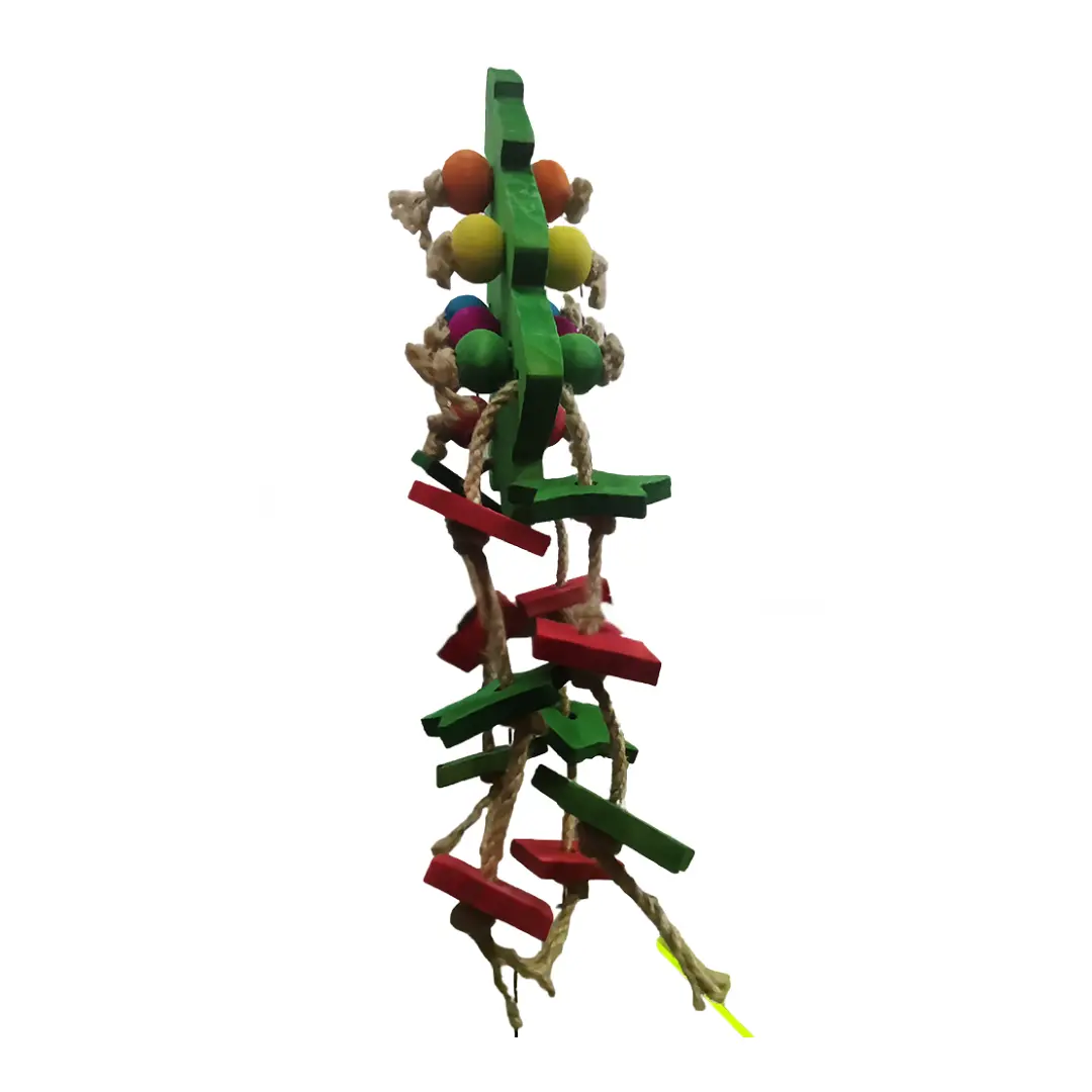 Julgran till fågeln 31 cm