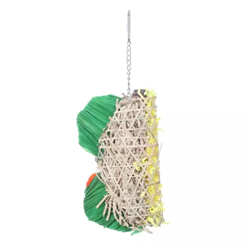 Fågelleksak Tirana 20 cm