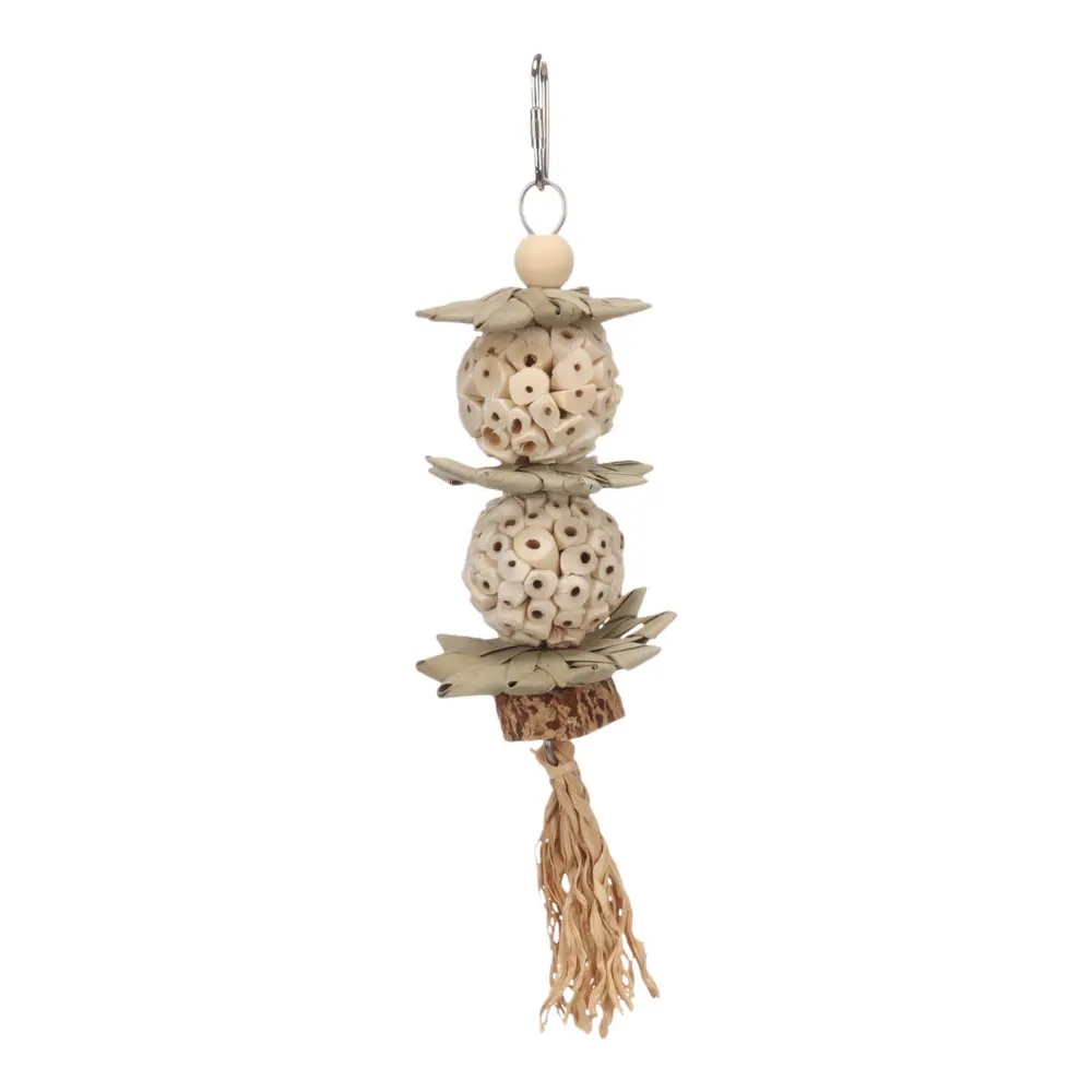 Hängleksak Cas 25 cm med stjärnor