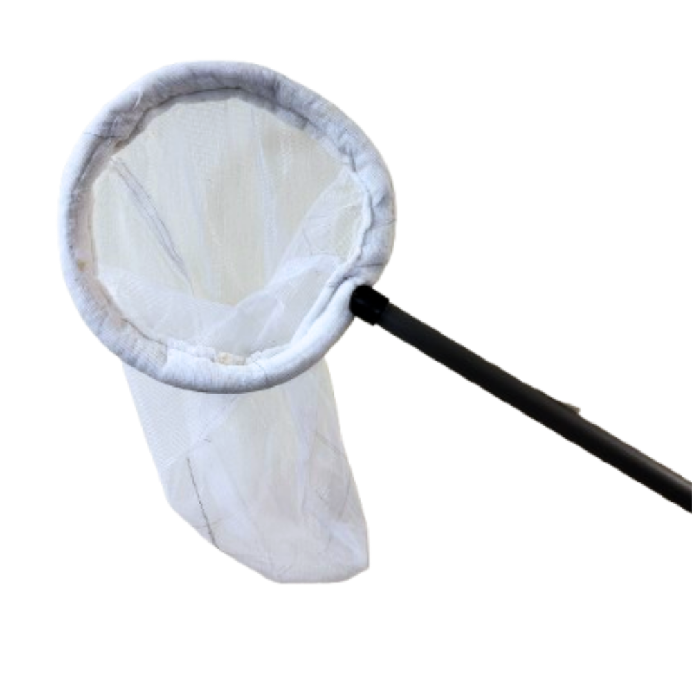 Fågelhåv med vadderad kant – 20cm i diameter