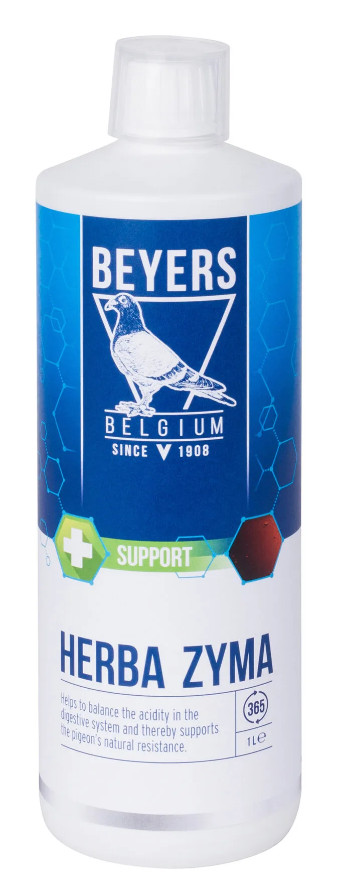 Herba Zyma