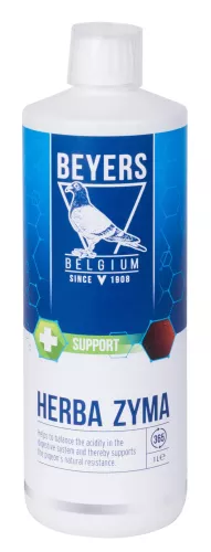Herba Zyma