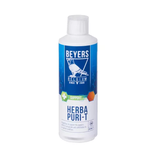 Herba Puri - T