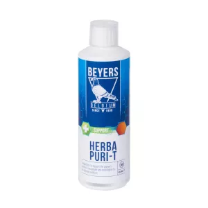Herba Puri - T