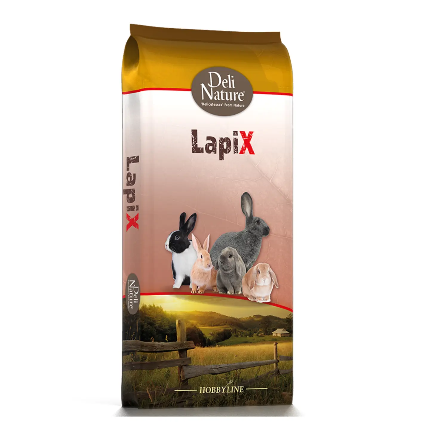 Lapix Elite Pellets Junior Kaninpellets