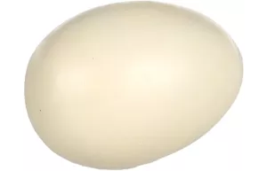 Keramiskt ägg för Höns – Terrakotta