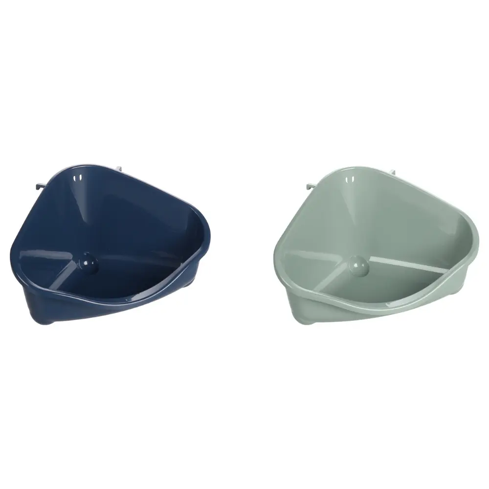 Smådjurstoalett - två storlekar